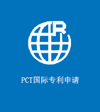 PCT国际专利申请